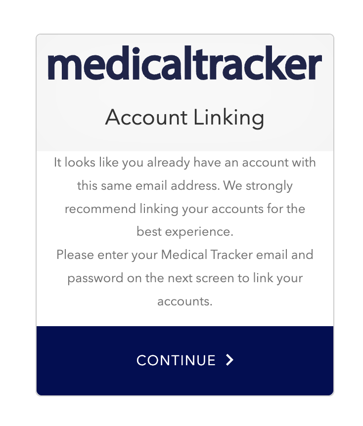 I'm having trouble logging in using single sign on